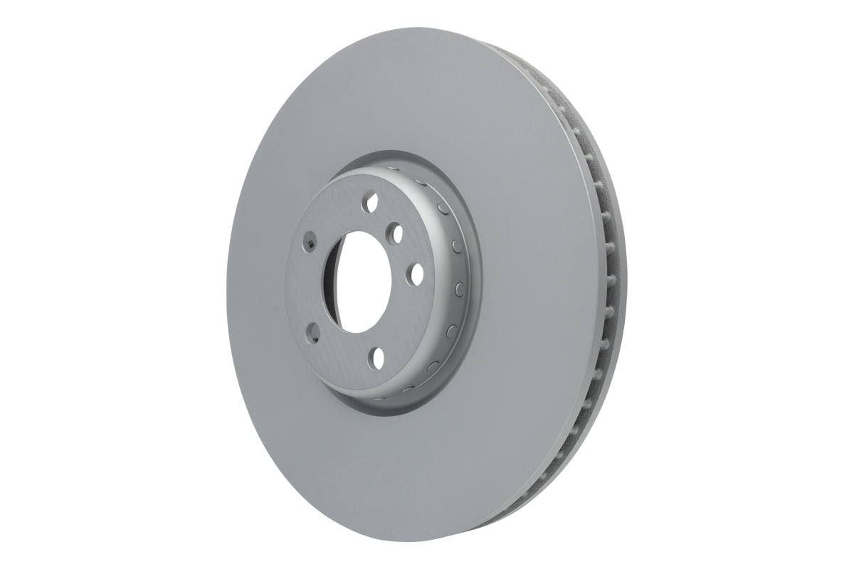 ATE Brake Rotor 385mm Front RH 24.0136-0112.2