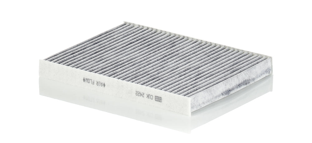 MANN Filter Interior Air CUK 2422