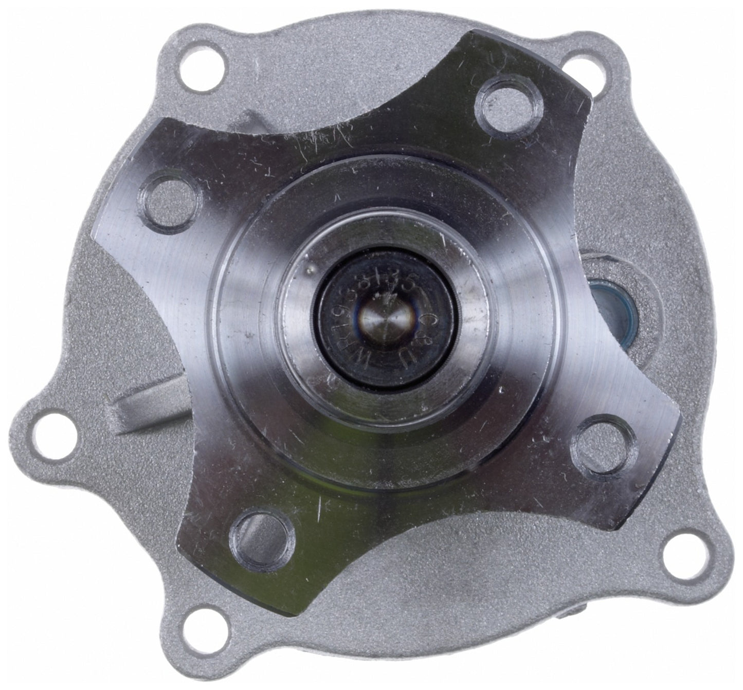 Gates Water Pump GWP8074