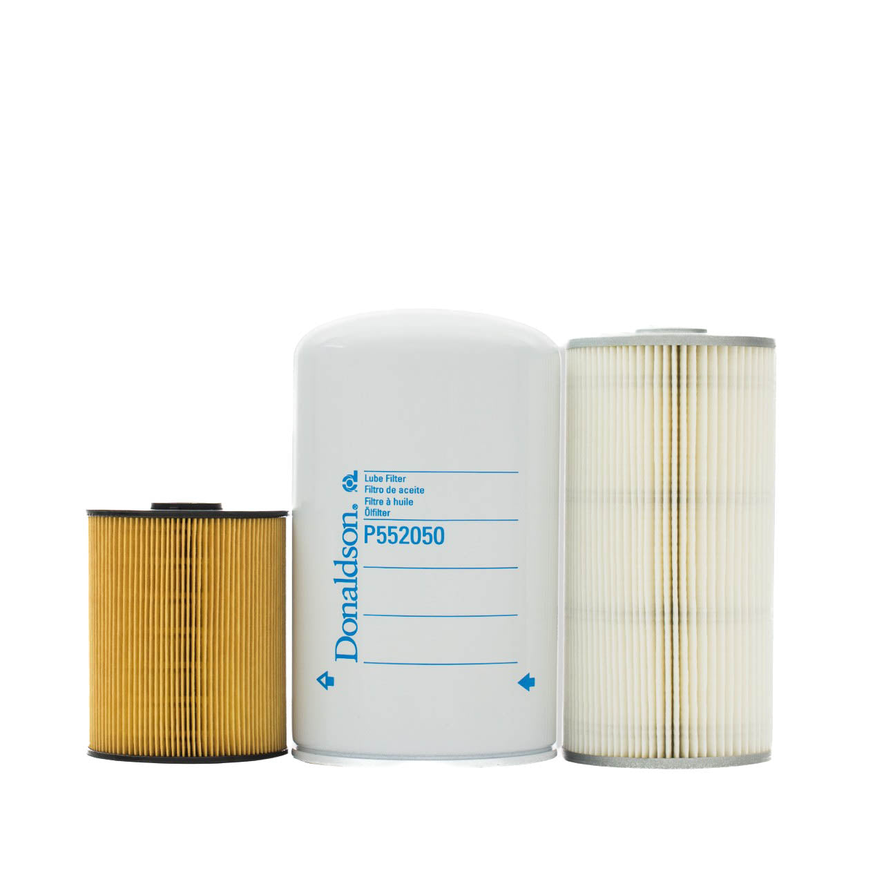 Donaldson Filter Set X903197