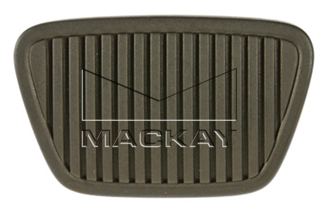 Mackay Brake Pedal Pad PP1001