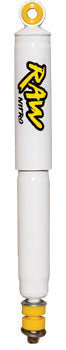 Raw 4x4 35mm Bore Nitrogen Gas Charged Shock Absorber Nitro to suit Range Rover & Toyota LandCruiser G6004Y