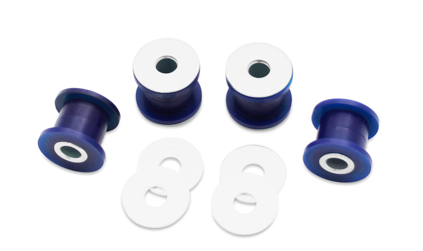SuperPro Steering Rack Mount Bush Kit SPF5246K