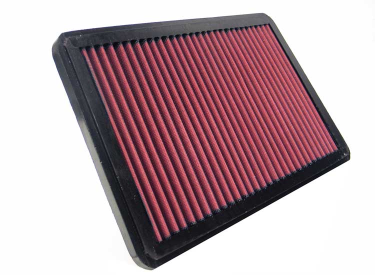 K&N Air Filter 33-2546