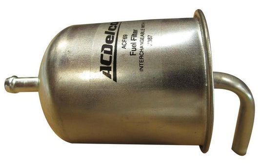 ACDelco Fuel Filter ACF69