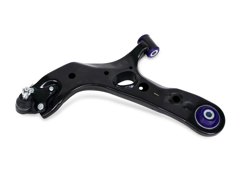 SuperPro Front Axle Control Arm Lower - Arm Assembly-Left to Suit Toyota Rav 4 ACA30 and Tarago ACR50 TRC1143L