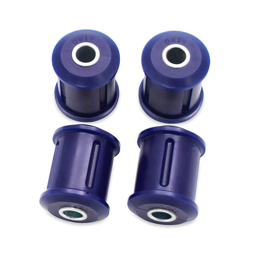 SuperPro Rear Trailing Arm Upper Bush Kit Fits Nissan SPF0619K
