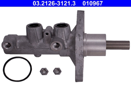 ATE Brake Master Cylinder 03.2126-3121.3