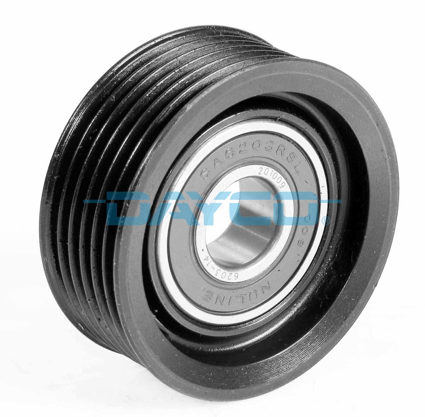 Engine Idler Pulley Nuline EP250