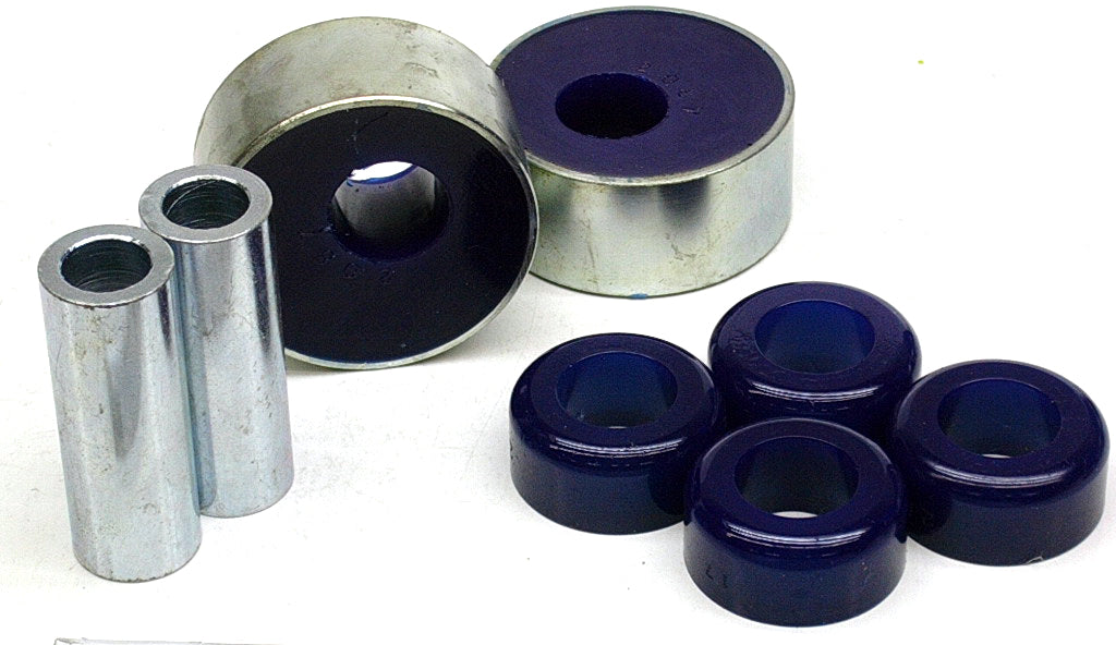 SuperPro Control Arm Bush Kit SPF2087K