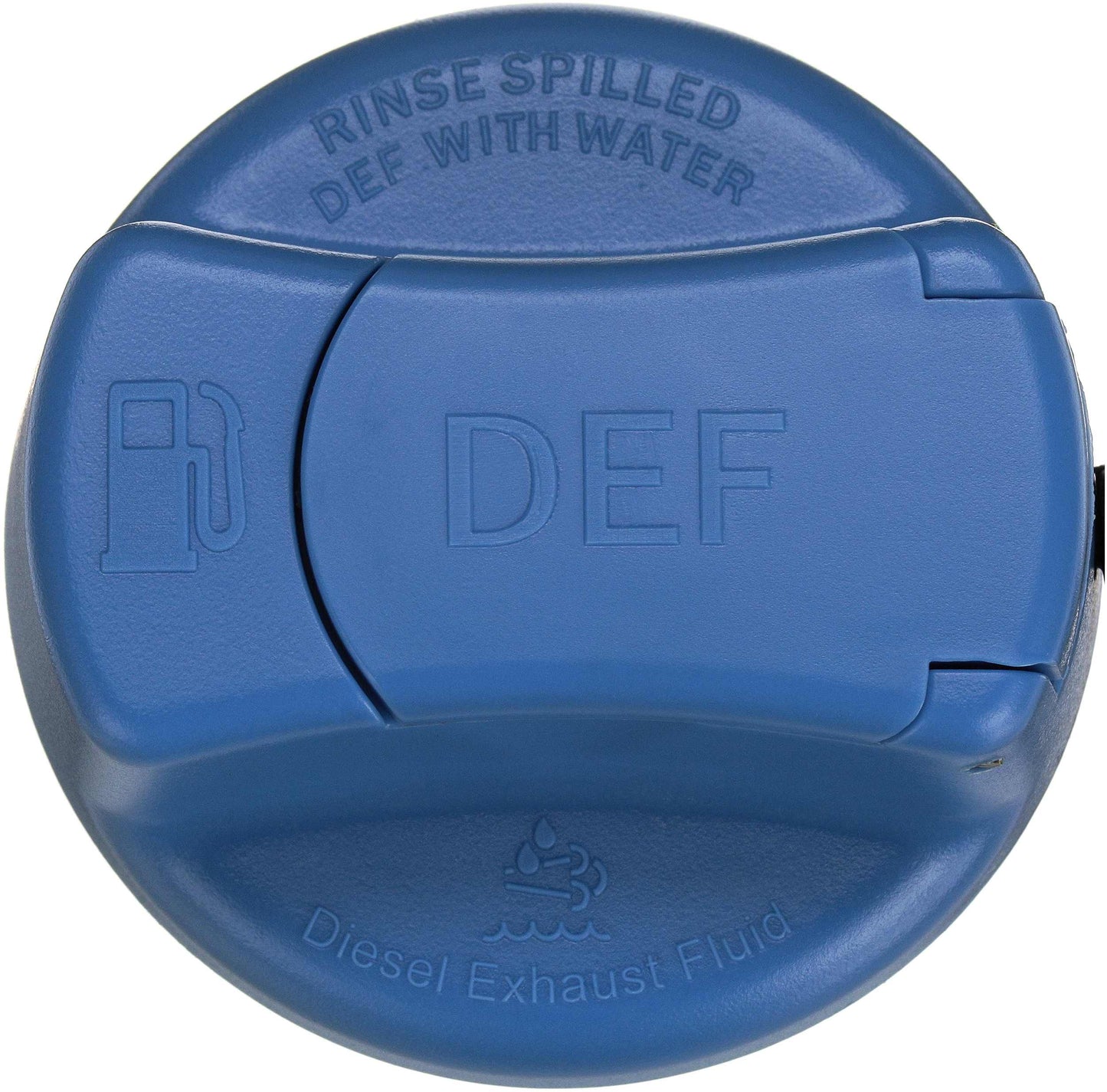 Gates HD Locking DEF Cap 30002L