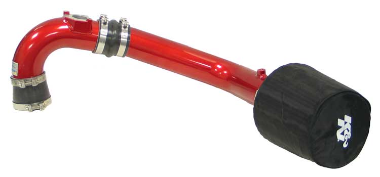 K&N Performance Air Induction Kit KN69-6010TR