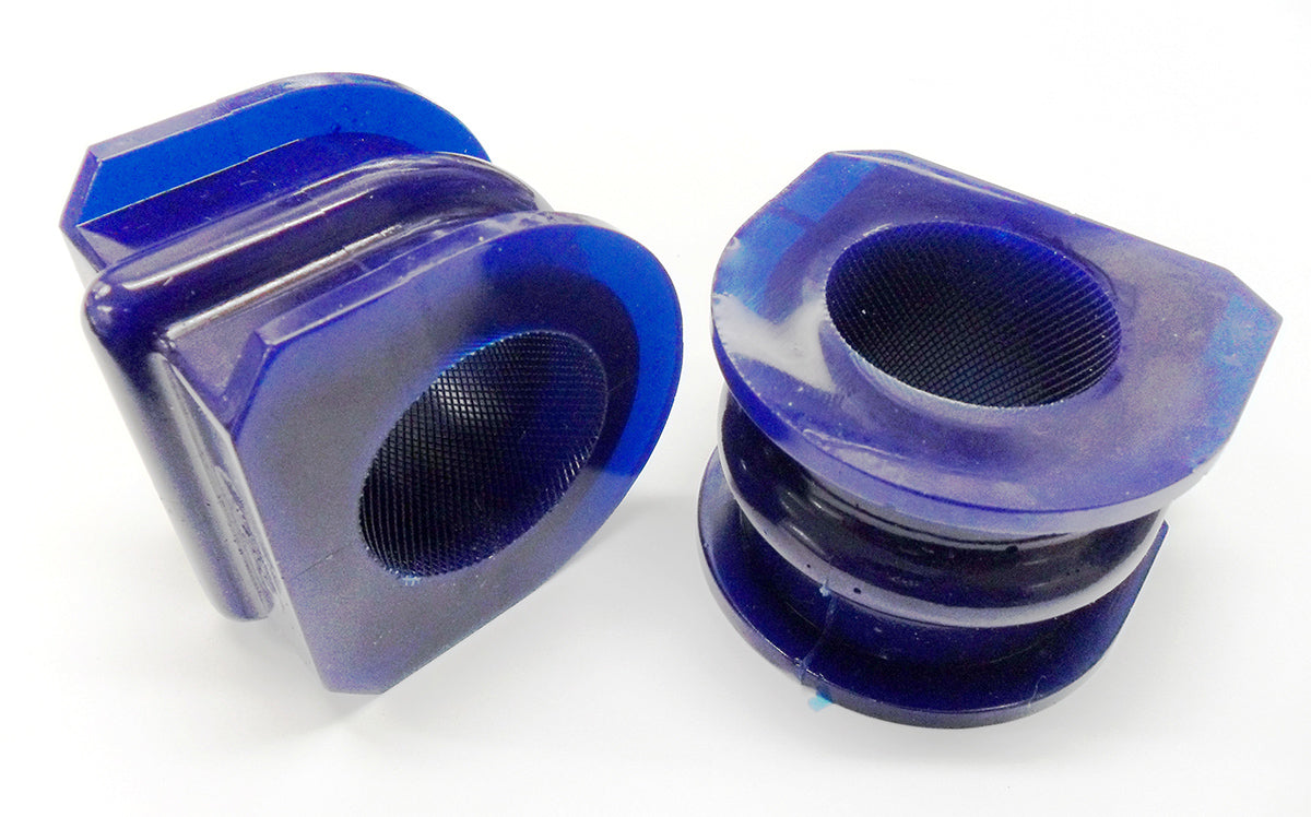SuperPro Front Swaybar Mount Bush Kit Fits Nissan SPF3622-34K