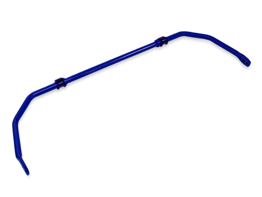 SuperPro Front 24mm HD Adjustable Swaybar Fits Suzuki RC0003FZ-24