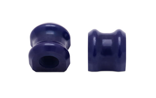 SuperPro Rear Swaybar Mount Bush Kit Fits Ford SPF3238-19.7K