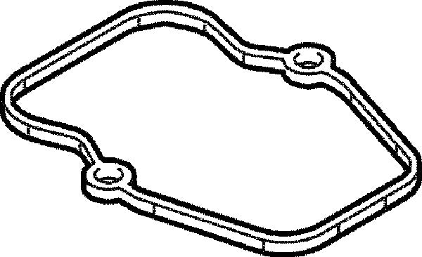 Elring Gasket Cylinder Head Cover 60.56