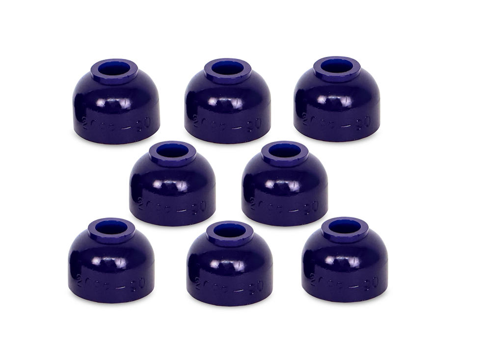 SuperPro Bushing Kit SPF2092-90K
