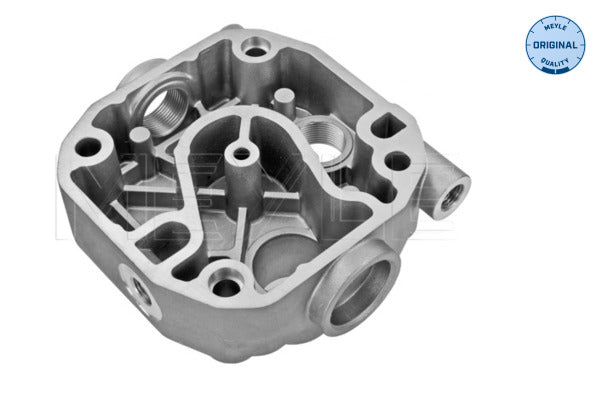 MEYLE Cylinder Head, Compressor 034 013 0045