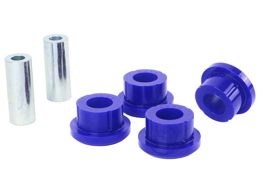 SuperPro Front Control Arm Lower-Front Bush Kit Fits Nissan SPF3885K