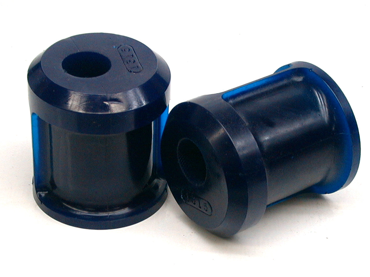SuperPro Control Arm Bush Kit SPF1315K