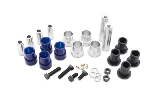 SuperPro Front Control Arm Upper-Inner & Outer Bush Kit Fits Infiniti Nissan SPF1659K