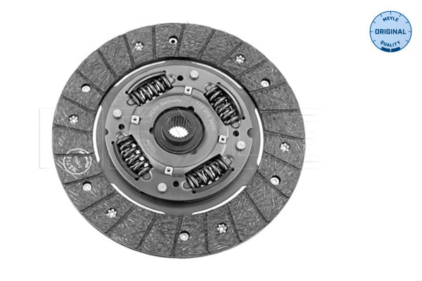 MEYLE Clutch Disc 117 215 2400