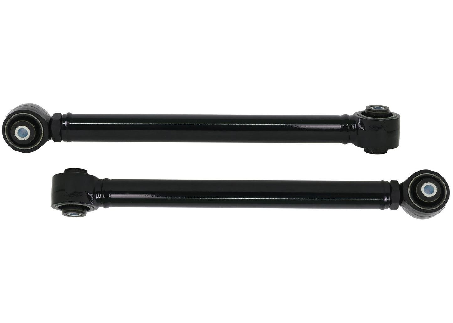 SuperPro Trailing Arm Assembly Kit to suit Jeep Wrangler JK TRC1187