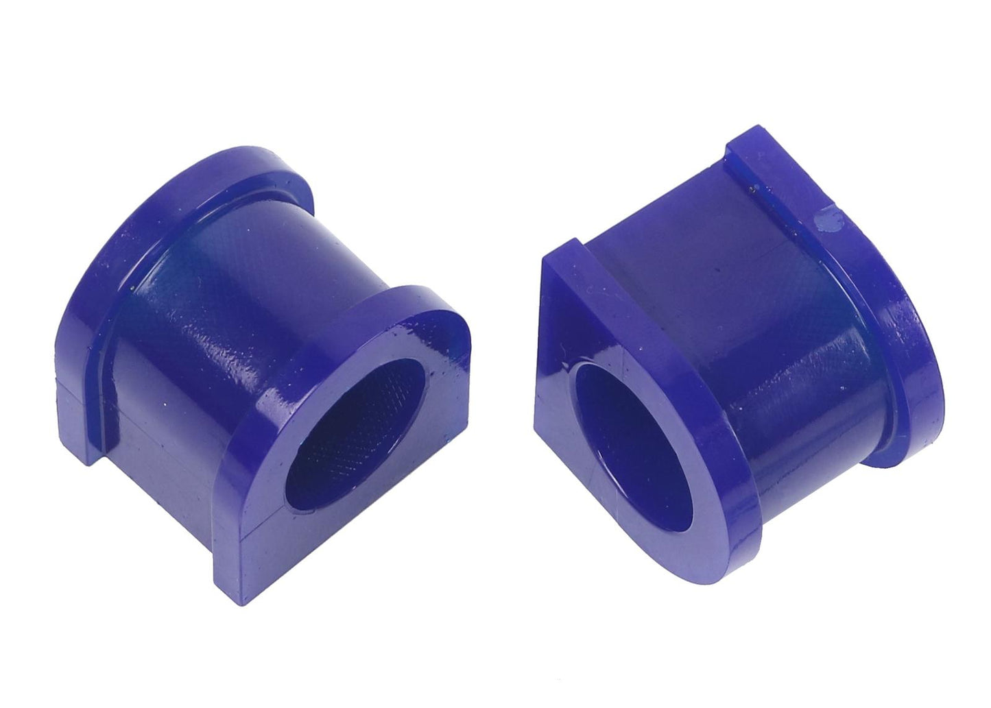 SuperPro Front Swaybar Mount Bush Kit Fits Mazda SPF3902-25K