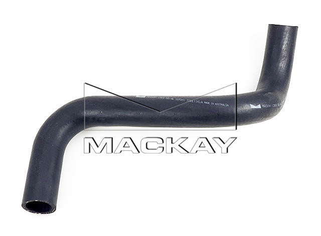 Mackay Radiator Bottom Hose CH6340