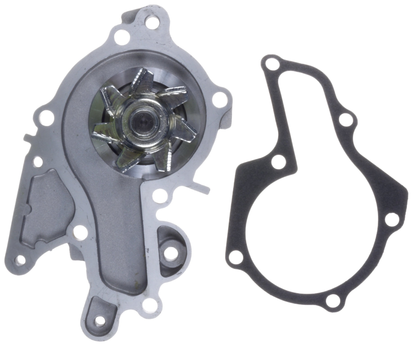 Gates Water Pump GWP3037