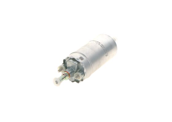 Bosch Fuel Pump  Electric 580464121