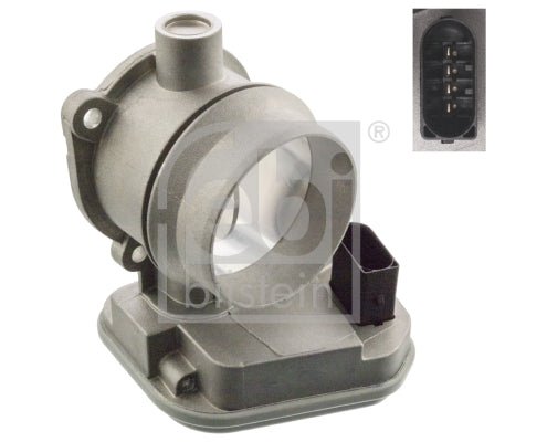 Febi Throttle Body 107022