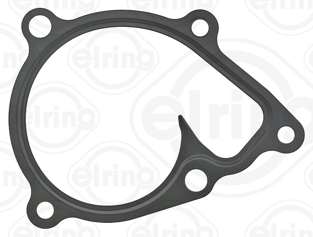 Elring Cylinder Head Gaskets 457.16