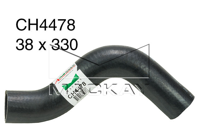 Mackay Top Radiator Hose CH4478