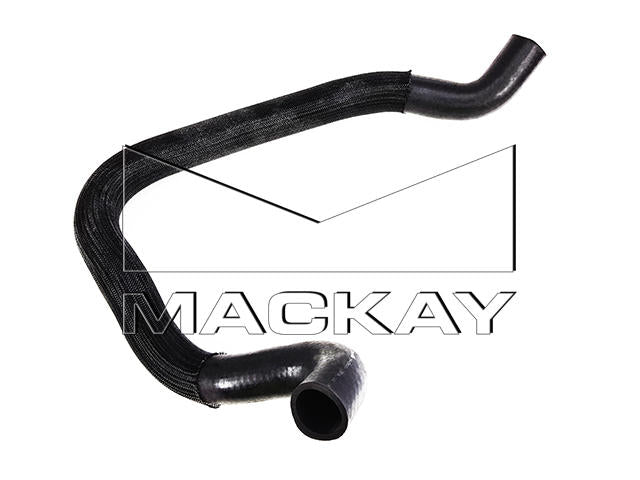 Mackay Radiator Top Hose CH6231