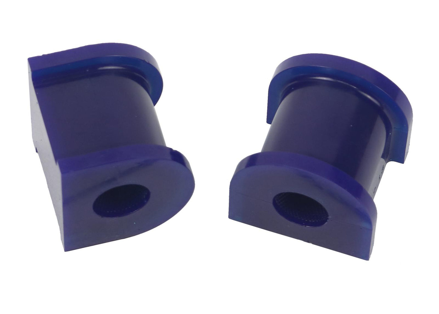 SuperPro Rear Swaybar Mount Bush Kit Fits Lexus Toyota SPF4059-18K