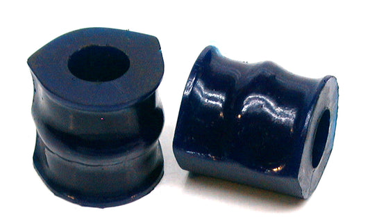 SuperPro Front Swaybar Mount Bush Kit Fits Fiat SPF0641-21K