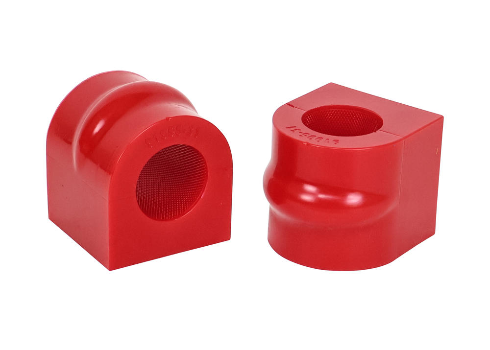 Nolathane Sway Bar Mount - Bushing Kit - 31mm 421056