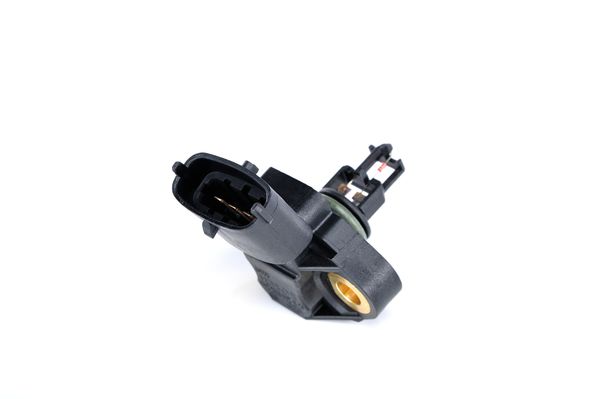 Bosch Pressure/Temperat Sensor 281002244
