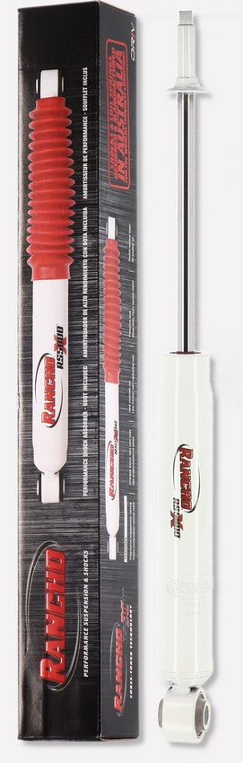Rancho Shock Absorber 5000X Series RS55277B