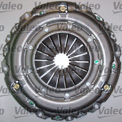 Valeo Clutch Kit 826345