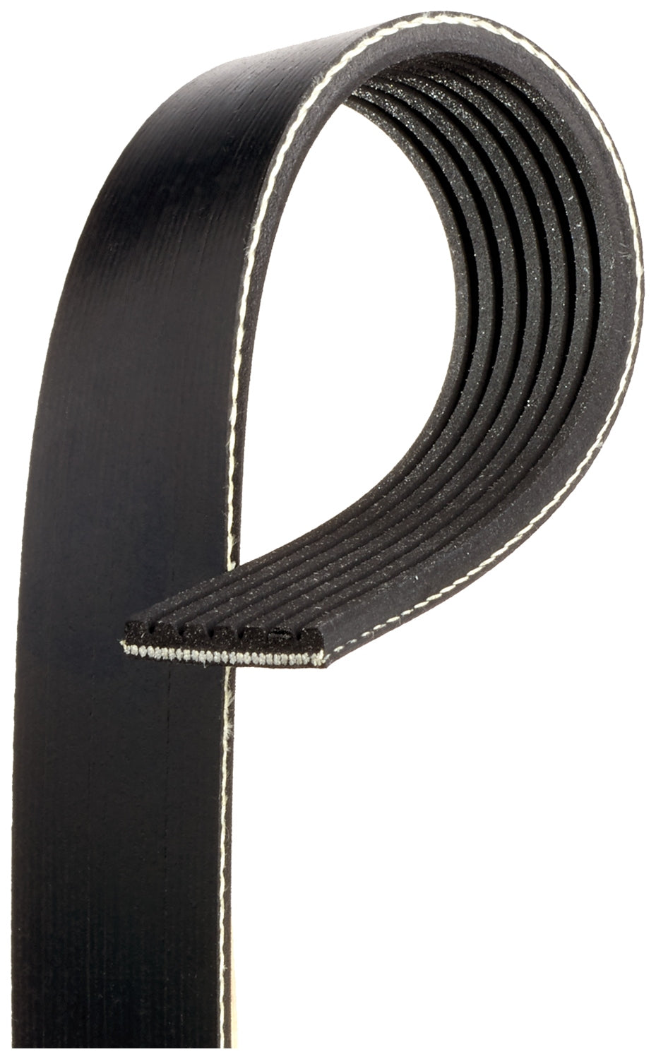 Gates Micro-V Multi Ribbed Drive Belt 7 Rib x 1196mm 7PK1196EST