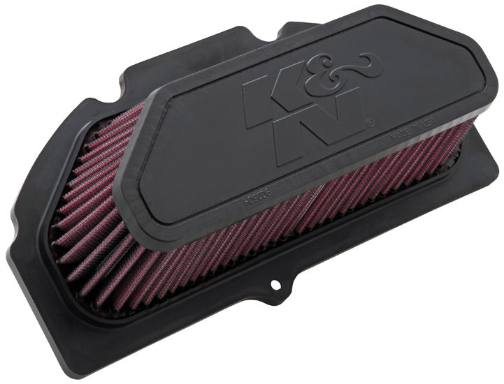 K&N Motorcycle Air Filter SU-1009