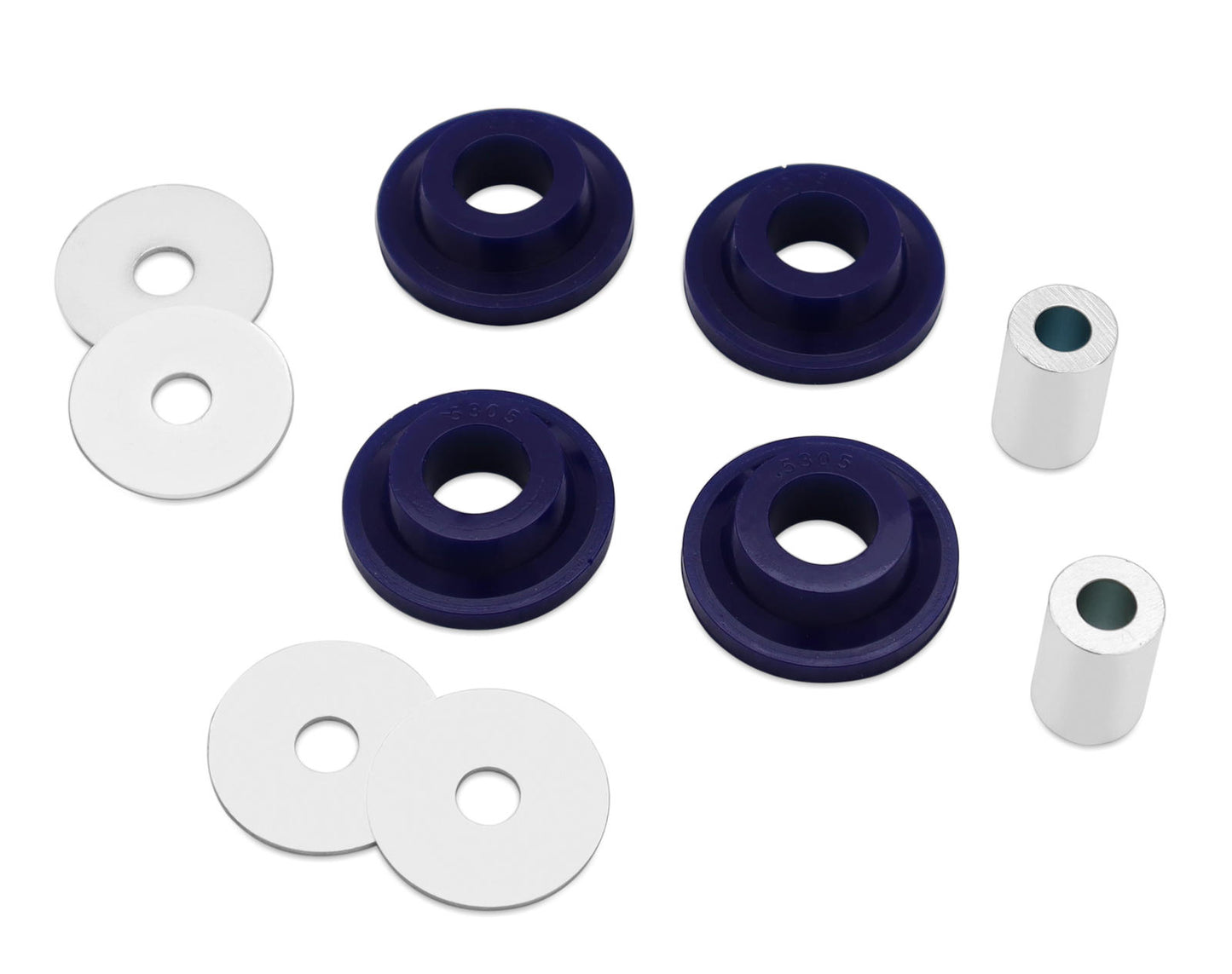SuperPro Shock Absorber Bushing Kit  SPF5305K