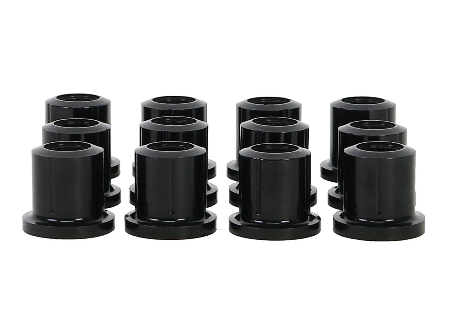SuperPro Leaf Spring Bush Kit Front SPF2260HK