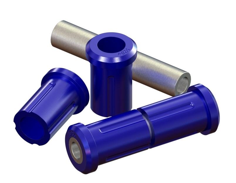 SuperPro Leaf Spring Bushing Kit  SPF5286K