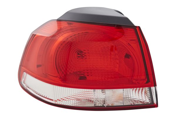 HELLA Tail Light Passenger Side 2SD 009 922-091