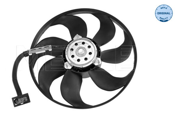 MEYLE Radiator Fan Motor 100 236 0024