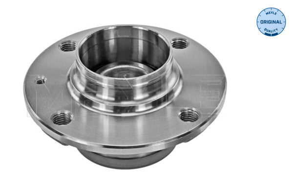 MEYLE Wheel Hub 100 752 0010