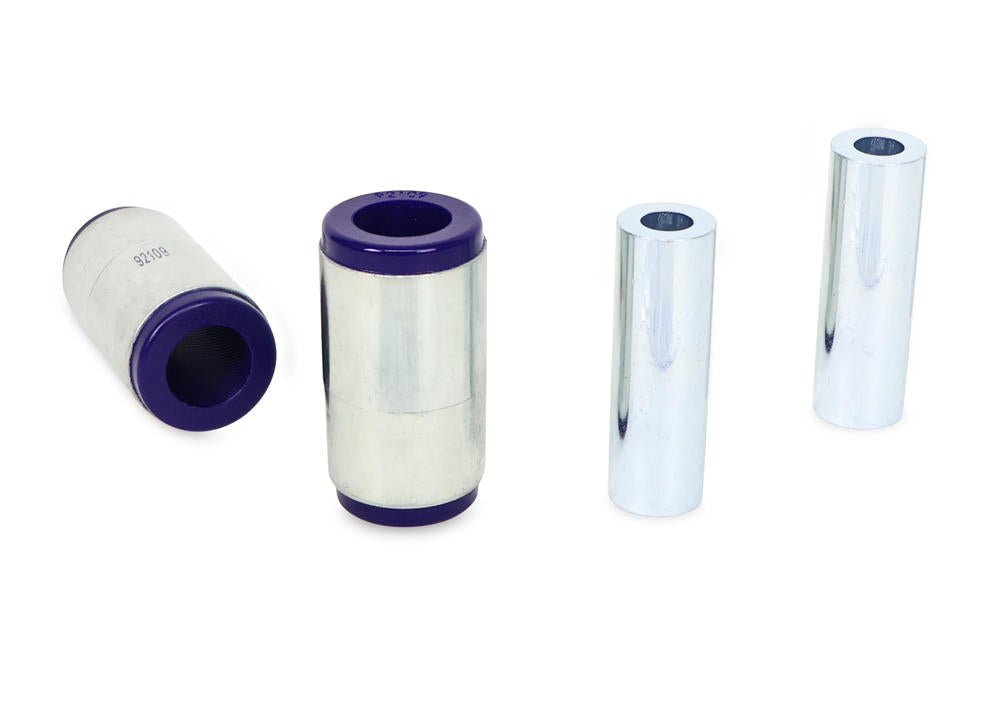 SuperPro Shock Absorber Lower - Bushing Kit SPF5804K